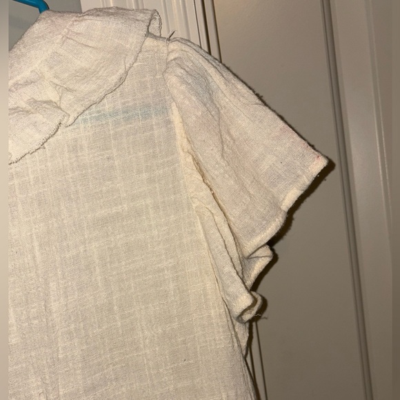 Umgee dress NWT VERY PRETTY AND FLOWY - Picture 9 of 10